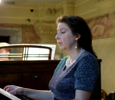 Tynieckie Recitale Organowe 2019