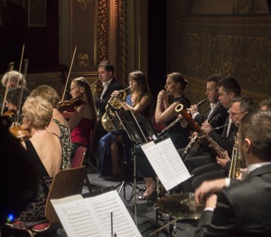 Koncert Noworoczny 2020