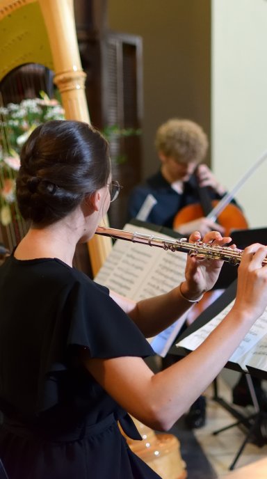 Tynieckie Recitale Organowe XLVI