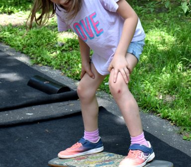 warsztaty sportów nietypowych