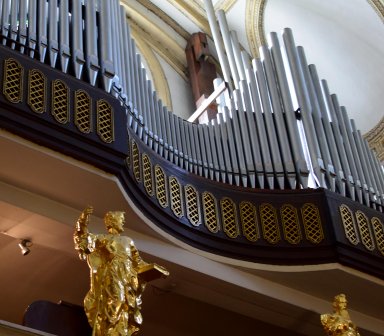 Tynieckie Recitale Organowe 2020