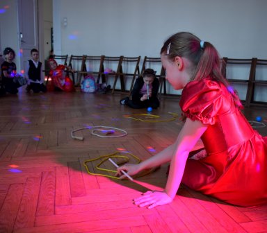 Bal Karnawałowy - Zima z CKP 2020