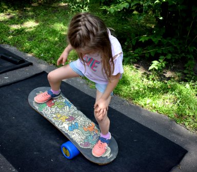 warsztaty sportów nietypowych