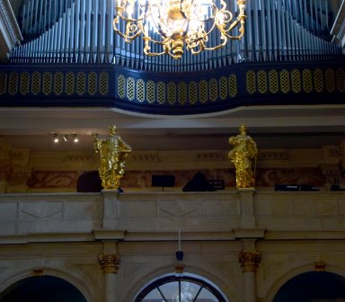 Tynieckie Recitale Organowe 2020