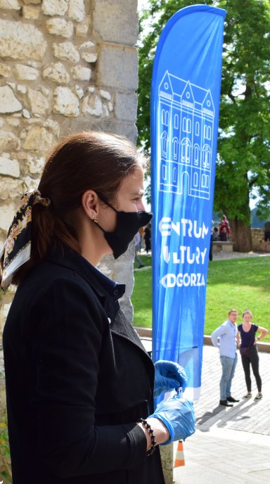 Tynieckie Recitale Organowe 2020