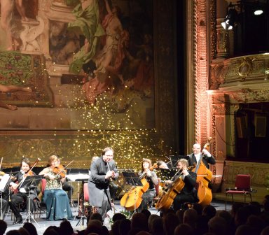 Koncert Noworoczny 2020