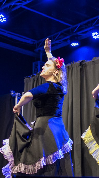 Kabaretowe Powitanie Jesieni - Podgórska Jesień Kulturalna 2020