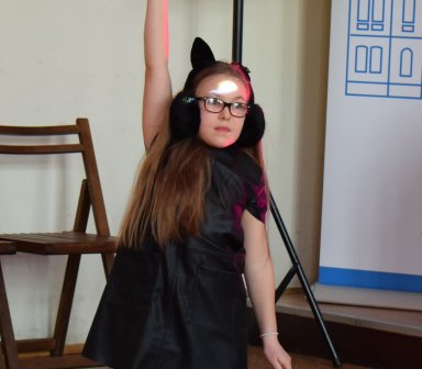 Bal Karnawałowy - Zima z CKP 2020