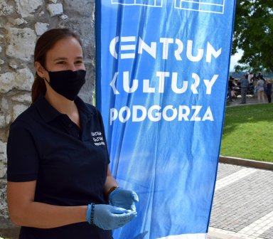 Tynieckie Recitale Organowe 2020