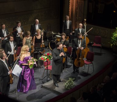 Koncert Noworoczny 2020