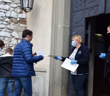 Tynieckie Recitale Organowe 2020