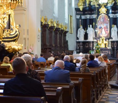 Tynieckie Recitale Organowe 2020