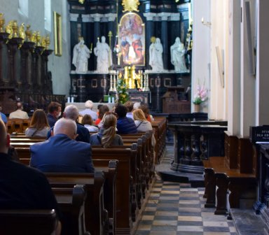 Tynieckie Recitale Organowe 2020