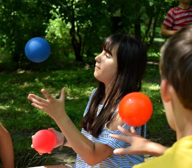warsztaty sportów nietypowych