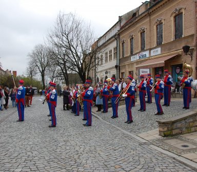 Sandomierz 2017