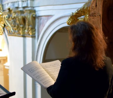 Tynieckie Recitale Organowe 2020