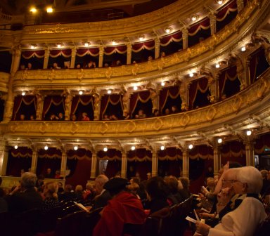 Koncert Noworoczny 2020