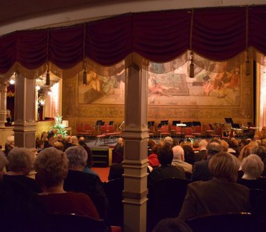 Koncert Noworoczny 2020