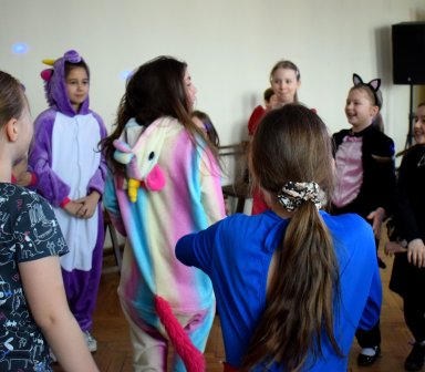 Bal Karnawałowy - Zima z CKP 2020