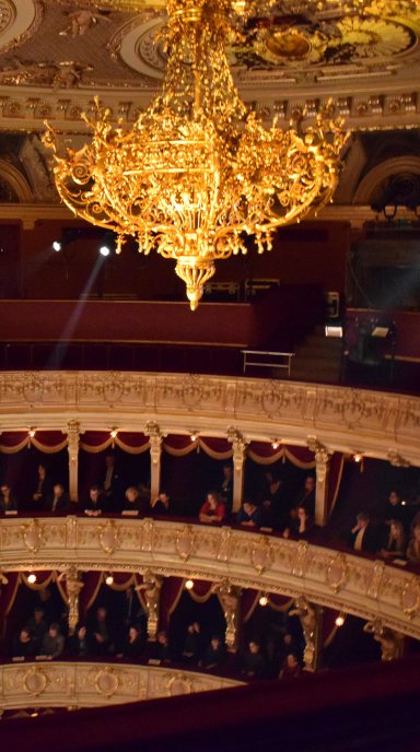 Koncert Noworoczny 2020