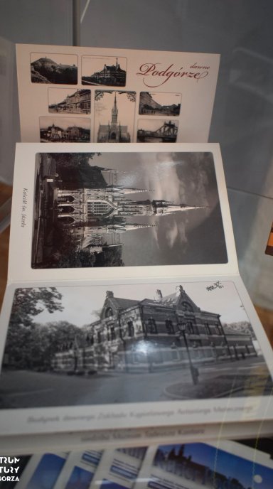 opowieść o podgórzu