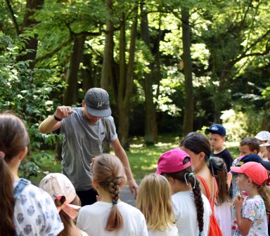 warsztaty sportów nietypowych