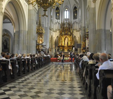 Podgórskie Letnie Koncerty - 4 sierpnia 2019