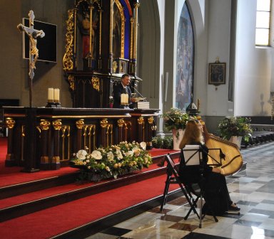 Podgórskie Letnie Koncerty - 4 sierpnia 2019