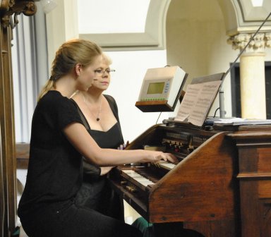 Podgórskie Letnie Koncerty - 11 sierpnia 2019