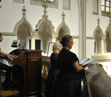 Podgórskie Letnie Koncerty - 11 sierpnia 2019