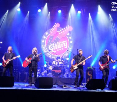 Podgórska Jesień Kulturalna 2018