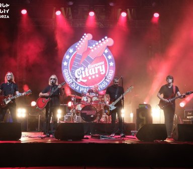 Podgórska Jesień Kulturalna 2018