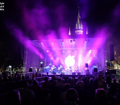 Podgórska Jesień Kulturalna 2018