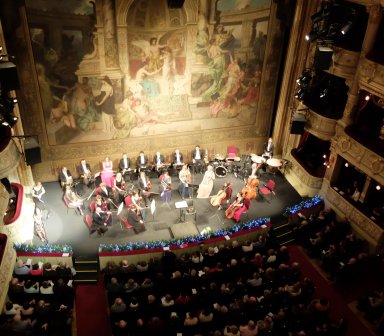 Koncert Noworoczny 2019