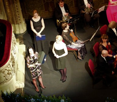 Koncert Noworoczny 2019