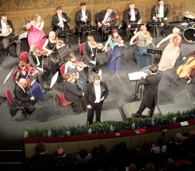 Koncert Noworoczny 2019