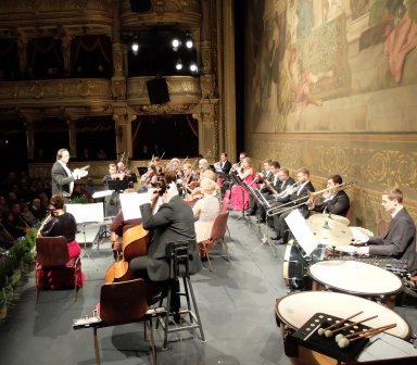 Koncert Noworoczny 2019