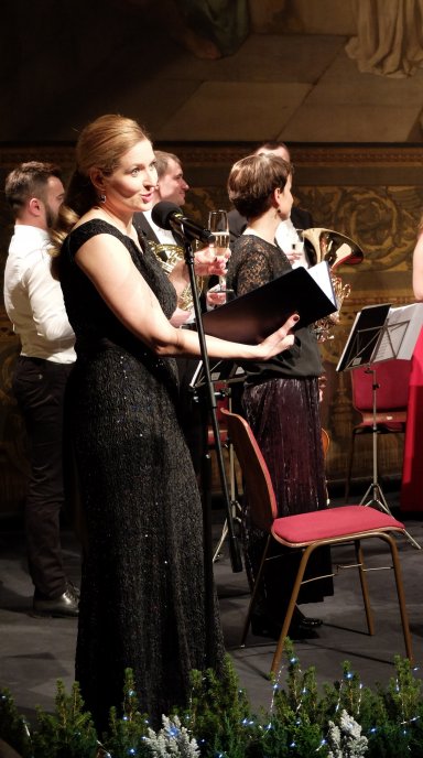 Koncert Noworoczny 2019