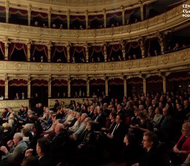 Koncert Noworoczny 2019