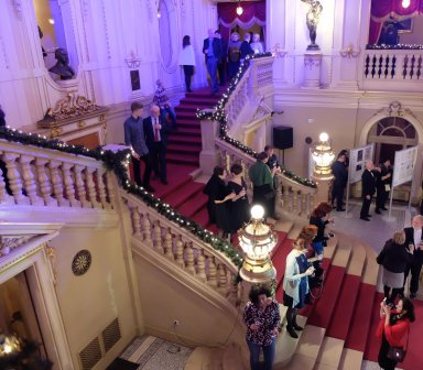 Koncert Noworoczny 2019