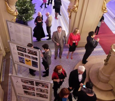 Koncert Noworoczny 2019