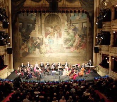 Koncert Noworoczny 2019