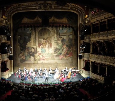 Koncert Noworoczny 2019