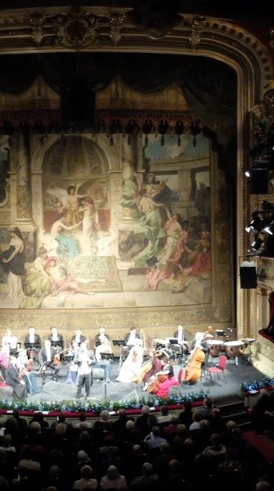 Koncert Noworoczny 2019