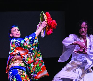 gala wielokulturowe podgórza