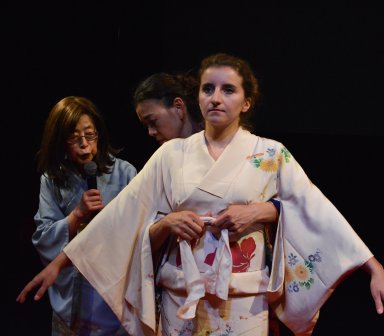 gala wielokulturowe podgórza