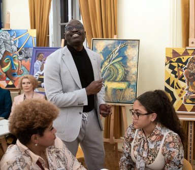 gala wielokulturowe podgórza