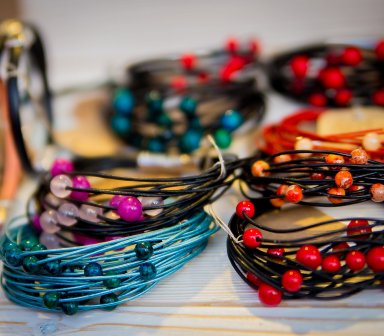 Świąteczne Targi Rzeczy Wyjątkowych 2019