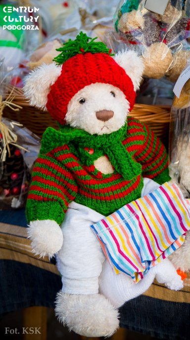 Świąteczne Targi Rzeczy Wyjątkowych 2019