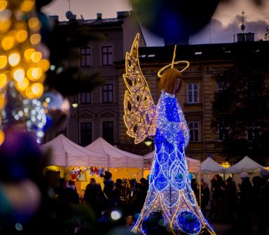 Świąteczne Targi Rzeczy Wyjątkowych 2019
